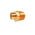 Cap Nut Parker Model 640-FB-04