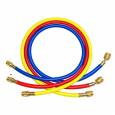 สายชาร์จน้ำยาแอร์ รุ่น CT-336RYB-P