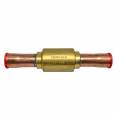 Safety control valve Model  HS-1222 