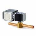 solenoid valve Model 1070/4