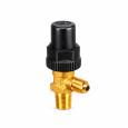 Ball Valve  Model GBC-6SV 