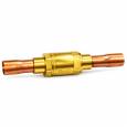 Safety devices 3/4