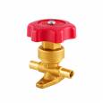 RECEIVER VALVES Model 6140/23