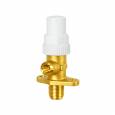  Check valve Model 3112/4