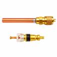  Check valve Model 3112/4