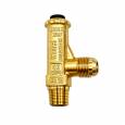 RECEIVER VALVES Model  6110/54