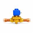 solenoid valve Model  1020/3