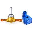 solenoid valve Model  1020/3