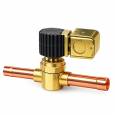 solenoid valve Model 1020/2