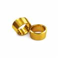 รีซีฟเวอร์วาล์ว ชนิด Angle รุ่น 6110/22