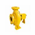 ปั๊มน้ำหอยโข่ง แบบ SELF- PRIMING  รุ่น  M-DJM-100LB  