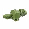 ปั๊มน้ำแบบใบพัดเปิด รุ่น  ZF650DX  