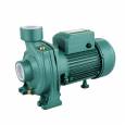 ปั๊มน้ำแบบใบพัดเปิด รุ่น  ZF650DX  