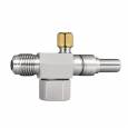  Check valve Model 3132/6