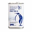 น้ำมันหล่อลื่นสำหรับระบบแอร์รถยนต์ รุ่น PAG 100 A