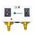 PRESSURE SWITCH CONTROLS Model  HS-P830HM