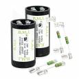 RUN CAPACITORS  Model  2 MFD 