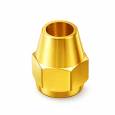 Short Nut Parker Model 7010/44 