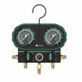 Dual manifold gauge  Model  HS-MVS60-101A-60