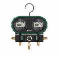 Dual manifold gauge Model HS-DVS60-101A-60