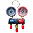 Manifold gauge  Model HS-M01