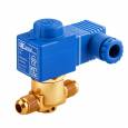 solenoid valve Model 1020/2