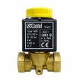 solenoid valve Model  1522/02
