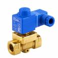  Solenoid valve Model 1132/03