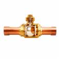 Ball valves  รุ่น 907205
