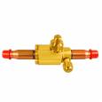 BALL VAlVE   Model  081008 