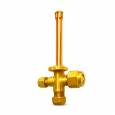 SERVICE VALVE รุ่น FSV-4