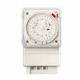 TIMER SWITCH CONTROL รุ่น  MINI  T-D