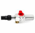 วาล์วคอมเพรสเซอร์  รุ่น HP600C201/12