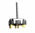 สวิทซ์หมุนสำหรับเครื่องปรับอากกาศ รุ่น ASR3152-74