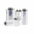 รันคาปาซิเตอร์  รุ่น 25 MFD  ALUMINIUM  