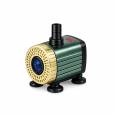 ปั๊มทำน้ำพุ ขนาดเล็ก  รุ่น HQB-4900  
