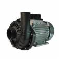 ปั๊มน้ำแบบใบพัดเปิด รุ่น  ZF650DX  